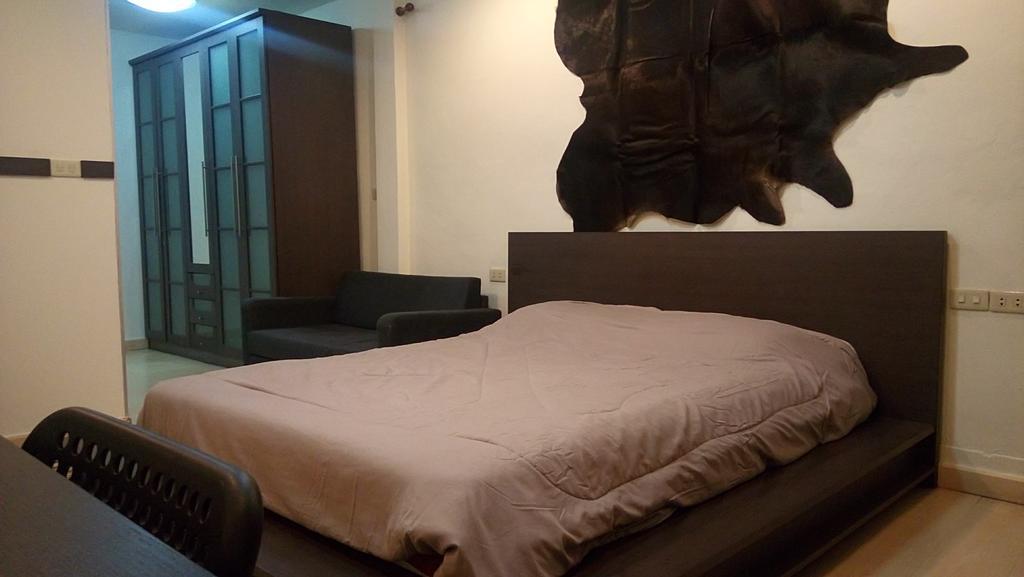 E&G Guest House Bangkok Esterno foto