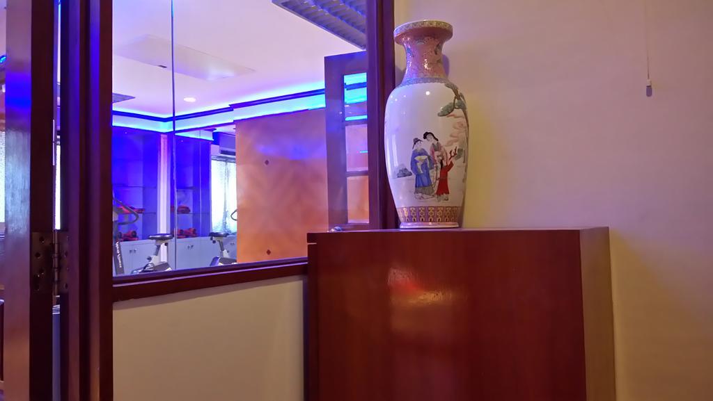 E&G Guest House Bangkok Esterno foto
