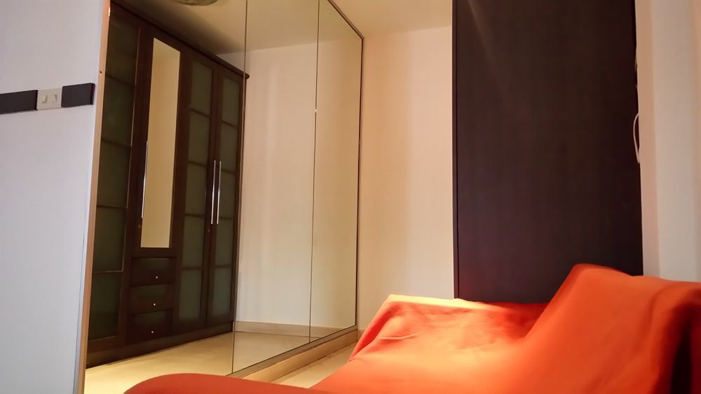 E&G Guest House Bangkok Esterno foto